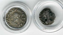 20.10: Medieval Coins - Migration Period