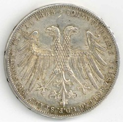 40.80.10.540: Europe - Germany - German States - Frankfurt