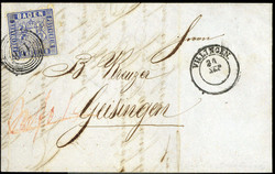 10: Old German States Baden