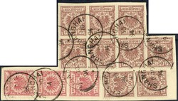 150: German Post China