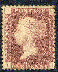 2865: Great Britain