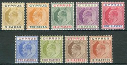6755: Cyprus