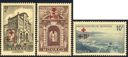 4480: Monaco
