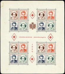 4480: Monaco