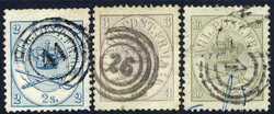 2355: Denmark
