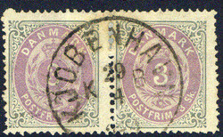 2355: Denmark