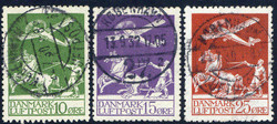 2355: Denmark