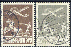 2355: Denmark