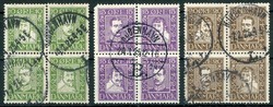 2355: Denmark
