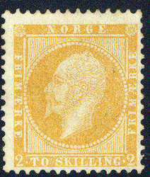 4710: Norway