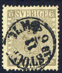 5625010: Sweden Skilling Banco