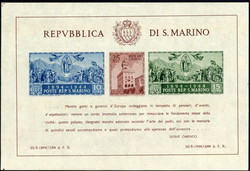 5590: San Marino