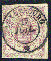 4210: Luxembourg