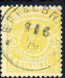 4210: Luxembourg