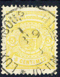 4210: Luxembourg