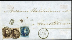 1810: Belgium