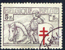 1810: Belgium