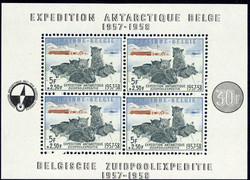 16: Expeditions