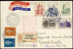 4610: Netherlands