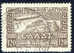 2820: Greece