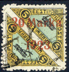 2455: Estonia