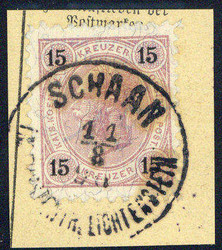 4175: Liechtenstein