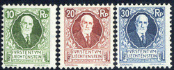 4175: Liechtenstein