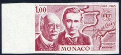 4480: Monaco
