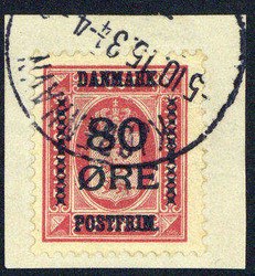 2355: Denmark