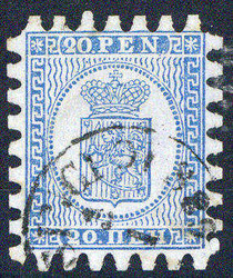 2530: Finland