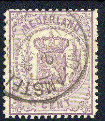 4610: Netherlands