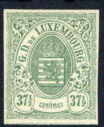 4210: Luxembourg