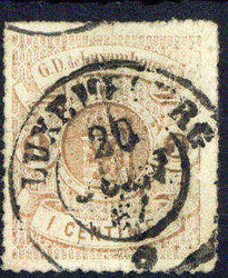 4210: Luxembourg