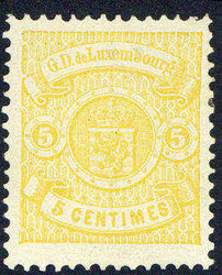 4210: Luxembourg