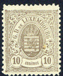 4210: Luxembourg