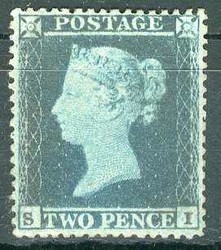 2865: Great Britain