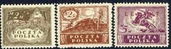 4980: Poland Post Levante
