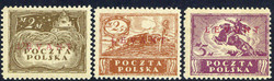 4980: Poland Post Levante