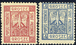 5120: Poland Local Issues Przedborz
