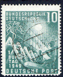 1420: German Federal Republic