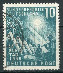 1420: German Federal Republic