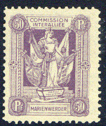 305: Marienwerder
