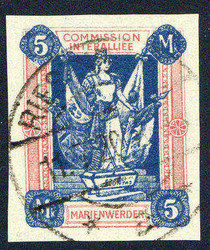 305: Marienwerder