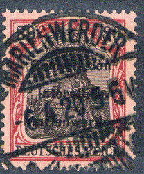 305: Marienwerder