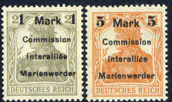 305: Marienwerder