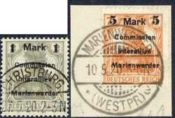 305: Marienwerder