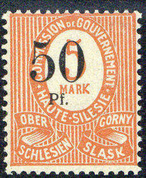 310: Upper Silesia