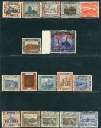 10350010: Saar 1920-1935