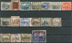 10350010: Saar 1920-1935
