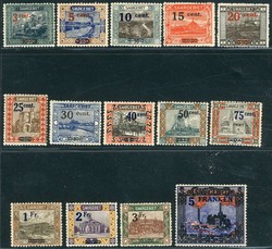 10350010: Saar 1920-1935